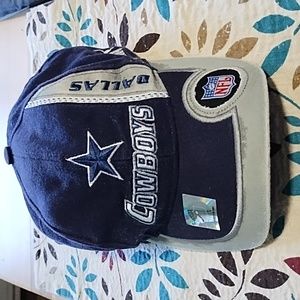 Dallas Cowboys NFL ball cap pre-owned